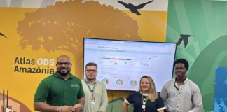 Estudo da UFAM identifica ocupação histórica e atividades econômicas consolidadas em municípios do Médio Amazonas