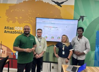Estudo da UFAM identifica ocupação histórica e atividades econômicas consolidadas em municípios do Médio Amazonas Estudo da UFAM identifica ocupação histórica e atividades econômicas consolidadas em municípios do Médio Amazonas