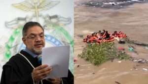 Caso “Lima de Abreu XV”: juiz dá 5 dias para Capitania entregar inquérito sobre naufrágio