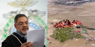 Juiz Fábio Alfaia determina envio de inquérito marítimo e alerta para risco de atraso processual