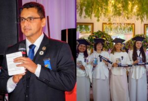 Bruno Azevedo destaca protagonismo do Amazonas durante a V GAPA 2026 em Manaus