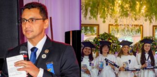 Bruno Azevedo destaca protagonismo do Amazonas durante a V GAPA 2026 em Manaus