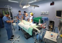 Mutirão em neuropediatria oferecerá mais de 10 mil consultas para quem aguarda atendimento pela primeira vez