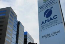 Anac alerta para risco de trote com óleo de avião após morte de piloto