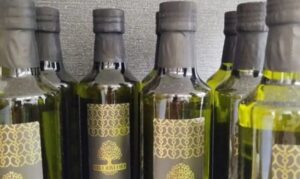 Anvisa manda apreender lotes de azeite e doces; veja de quais marcas