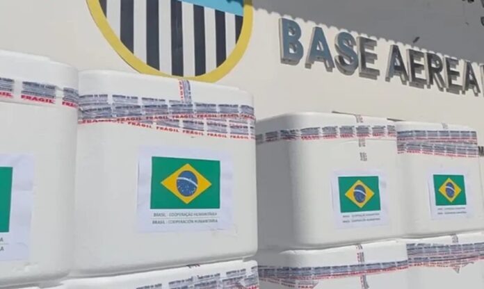 base aérea