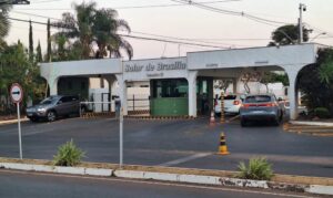 PF não encontra armas após cumprir busca na casa de Bolsonaro