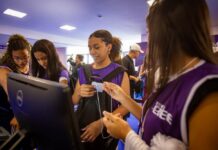 CIEE abre novas oportunidades para estudantes ingressarem no mercado de trabalho