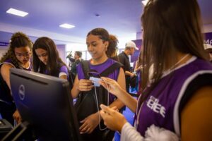 CIEE abre novas oportunidades para estudantes ingressarem no mercado de trabalho