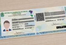 Carteira de Identidade Nacional passa a ser emitida em 12 cartórios de Manaus com custo a partir de R$ 165