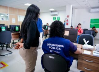 Defensoria cria unidade especializada para atendimento jurídico, psicológico e social a vítimas de crimes e atos infracionais