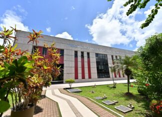 TCE-AM divulga locais de prova do Processo Seletivo para Residência Jurídica e Contábil