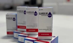 SUS oferta insulina glargina para crianças, adolescentes e idosos