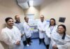 Hemoam moderniza segurança transfusional com novo irradiador de sangue sem fonte radioativa
