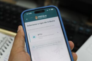 Quinta parcela do IPTU 2026 vence nesta quarta-feira e contribuintes em dia concorrem a prêmios de até R$ 40 mil