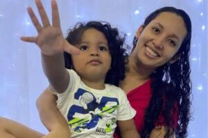 Julgamento de casal acusado de atropelar e matar mãe e filho de 2 anos começa nesta quinta em Manaus