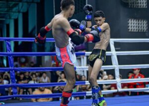 Black River Muaythai abre inscrições para nova turma Kids com aula inaugural gratuita em Manaus