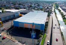 Grupo DB expande modelo de Atacado em Manaus com reinauguração estratégica no Distrito