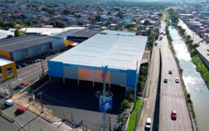 Grupo DB reinaugura unidade no Distrito com conceito de Atacado e Varejo em Manaus