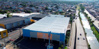 Grupo DB expande modelo de Atacado em Manaus com reinauguração estratégica no Distrito