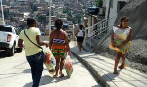 Brasil completa 1 ano fora do Mapa da Fome, mas desafios persistem