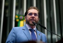 Ton Molina/Agência Senado Ton Molina/Agência Senado