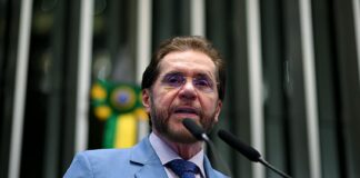 Ton Molina/Agência Senado Ton Molina/Agência Senado
