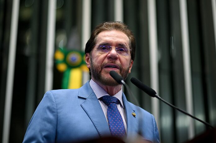 Ton Molina/Agência Senado Ton Molina/Agência Senado