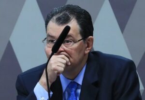 Patrimônio do Senador Eduardo Braga salta para R$ 60 milhões e quase dobra em oito anos
