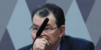 Dividendos e imóveis fazem patrimônio de Eduardo Braga saltar para R$ 60 mi