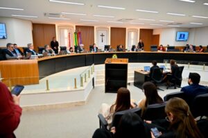 TCE-AM rejeita representação contra prefeito e vice de Tabatinga por falta de provas