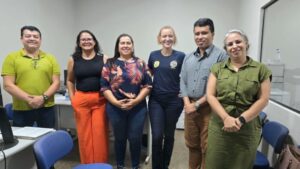 SSP-AM capacita mais de 1,5 mil servidores em curso de preservação de provas criminais