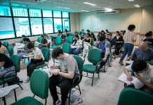 Com mais de 4,4 mil vagas, UEA lança editais do Vestibular e SIS e anuncia curso inédito de Medicina Veterinária em Presidente Figueiredo