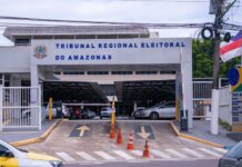 TRE-AM proíbe divulgação de pesquisa eleitoral por falha no detalhamento de bairros Foto: Divulgação