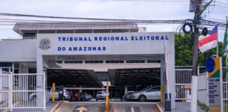 TRE-AM proíbe divulgação de pesquisa eleitoral por falha no detalhamento de bairros Foto: Divulgação