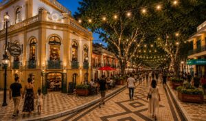 Rua Gastronômica de Manaus tem previsão de entrega para 15 de novembro