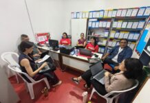 TCE-AM acompanha ações voltadas à aprendizagem nos anos iniciais em Autazes