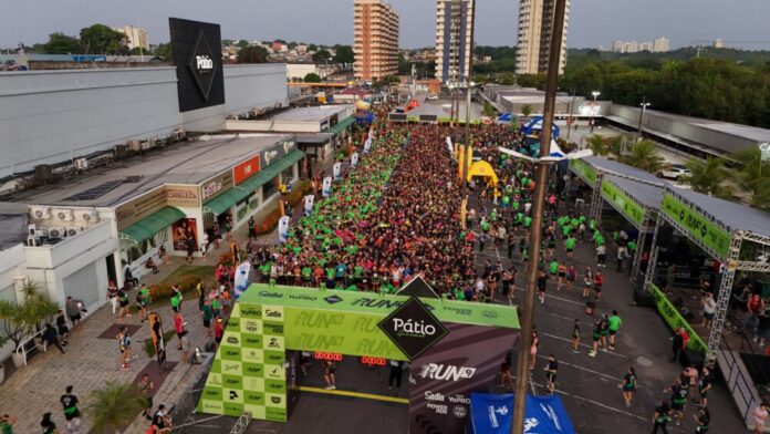 Corrida Pátio 2024...