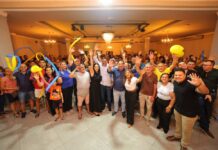 Wilson Lima recebe apoio de 4 mil lideranças evangélicas e defende leis mais rígidas para combater a criminalidade Encontros em Manaus reforçaram o diálogo do pré-candidato ao Senado com o segmento cristão