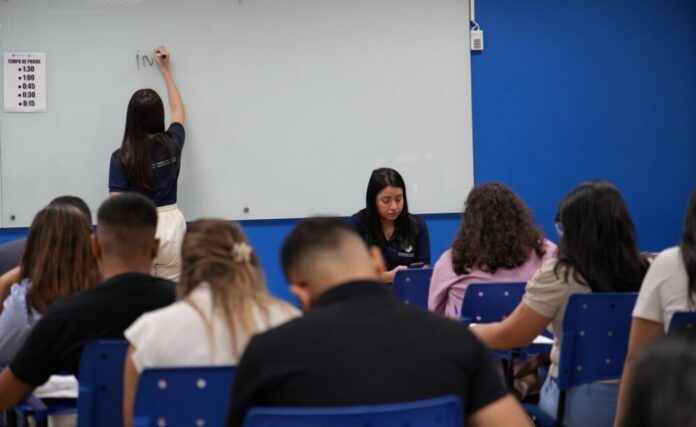 Em Lábrea, Defensoria abre inscrições para cadastro de reserva de estágio para estudantes de Direito FOTO Arquivo DPEAM (1)