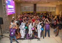 Feira Norte do Estudante terá espaço para simular processos seletivos em Manaus