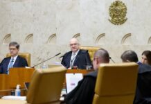 Fachin: críticas não fragilizam STF, mas fortalecem democracia
