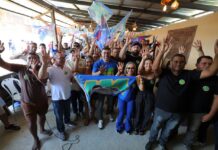 Em Pauini, Wilson Lima propõe programa federal permanente para enfrentar a seca no Amazonas Em Pauini, Wilson Lima propõe programa federal permanente para enfrentar a seca no Amazonas