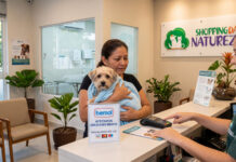 Saúde Animal ao Alcance de Todos: Clínica Veterinária Shopping da Natureza Facilita Pagamento de Cirurgias e Internações