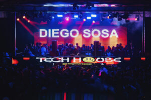 DJ Diego Sosa confirma show internacional em Manaus no dia 29 de agosto na Rox Club