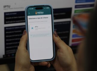 Sexta parcela do IPTU 2026 vence na segunda-feira em Manaus