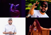 A programação integra a 2ª Mostra de Teatro Águas de Manaus (MTAM) e tem entrada gratuita.