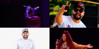 A programação integra a 2ª Mostra de Teatro Águas de Manaus (MTAM) e tem entrada gratuita.