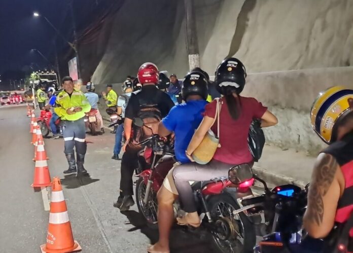 Operação Mobilidade Segura (2)