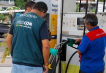 Gasolina comum fica R$ 0,70 mais barata em Manaus, aponta Procon